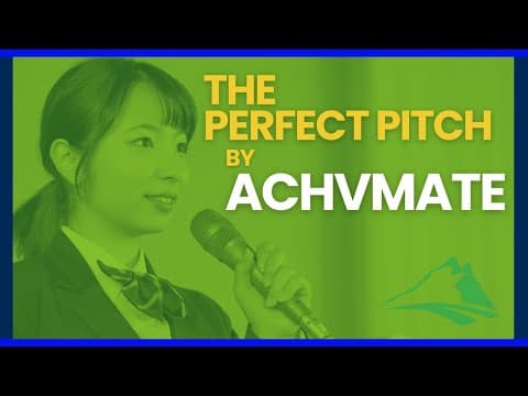 PitchLab overview